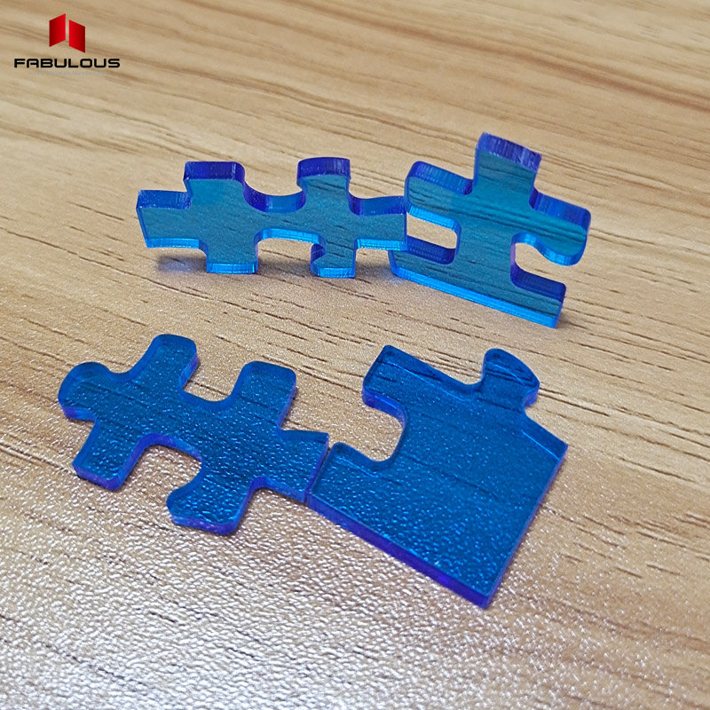 Acrylic Intense jigsaw puzzles (2)